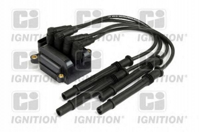 QUINTON HAZELL xic8457 -  Катушка зажигания